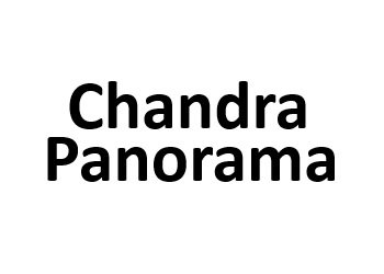 Chandra Panorama